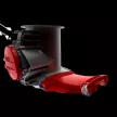 Kokido VOLTERA 105 battery powered pool vacuum cleaner