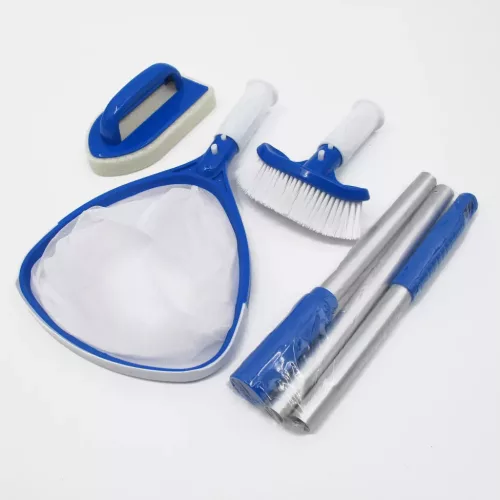 Pooltrend jakuzzi tisztító szett