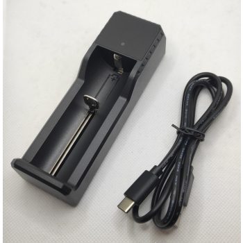 Orca Torch UC01 Töltő