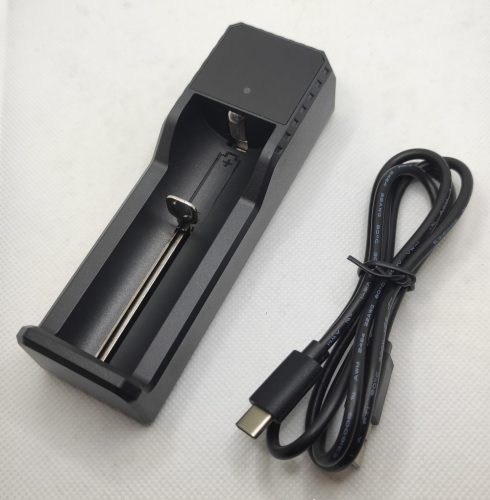 Orca Torch UC01 Charger