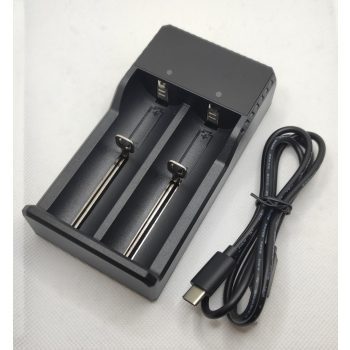 Orca Torch UC02 Töltő