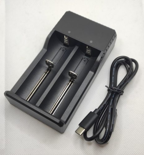 Orca Torch UC02 Charger
