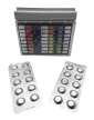 H2O2 + PH + PHMB Pool Tester for Aquamax/Dewan
