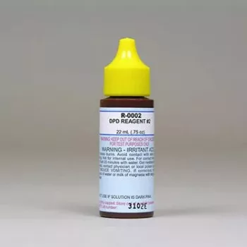 Pontaqua Liquid water analysis auxiliary reagent R-0002