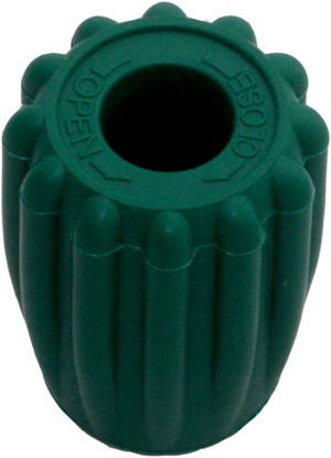 Dirzone Thermo Rubber Knob - Easy Grip