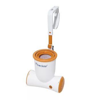 Bestway vízforgató és szkimmer COMBO