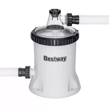 Bestway Vízforgató 5,678 L/h Polysphere szűrőgolyóval