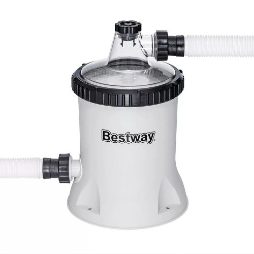  Bestway Water Circulator 5,678 L/h with Polysphere Filter Ball