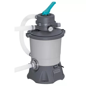 Flowclear Homokszűrő 3 m3/h 