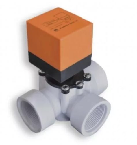 Pontaqua electric 3-way valve