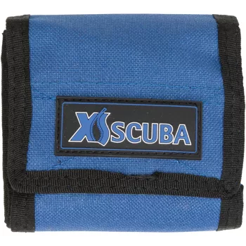 XS Scuba Single Weight Pocket