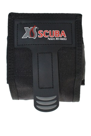 XS Scuba Quick-Release Weight Pocket