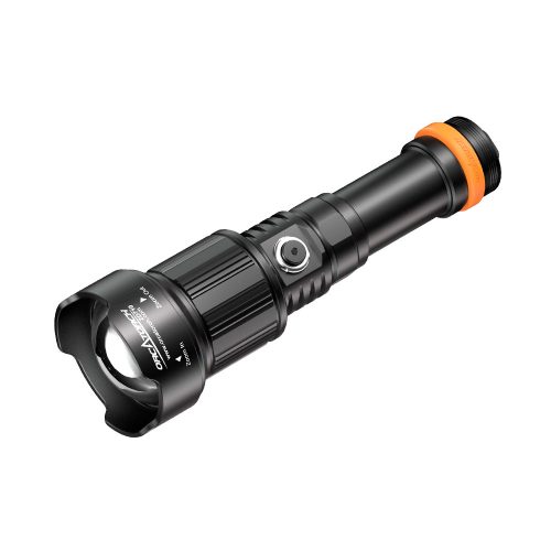 Orca Torch ZD710