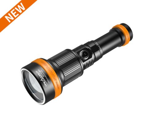 Orca Torch ZD710 MK2