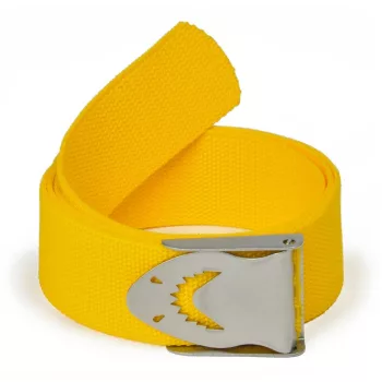 Bestdivers Weight Belt with SS buckle
