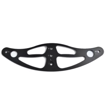 OrcaTorch Konzol táca