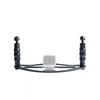 OrcaTorch 2 fogantyús kamera konzol