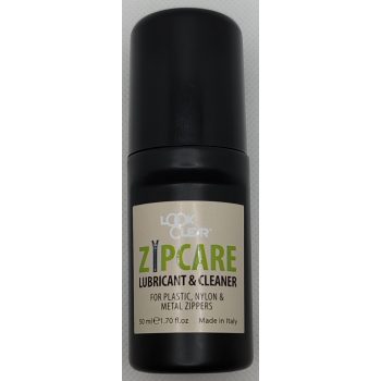 Look Clear ZipCare zipper cleaner and care 50ml