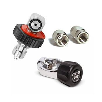Compressor Accessories and Spare parts