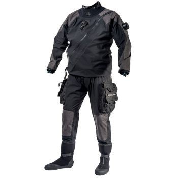 Dry Suits & Undersuits