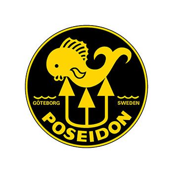 Poseidon Regulator spare parts