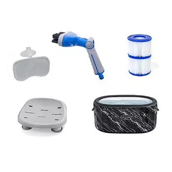 Jakuzzi kiegészítők