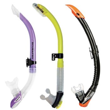 Snorkels