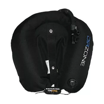 Wings, Harnesses and Backplates