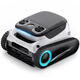 Automata medencetisztító robotok: hogyan működnek és miért éri meg használni?