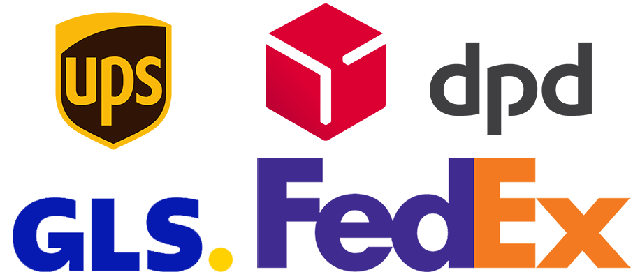 Nemzetközi szállítás futárral 3-7 nap