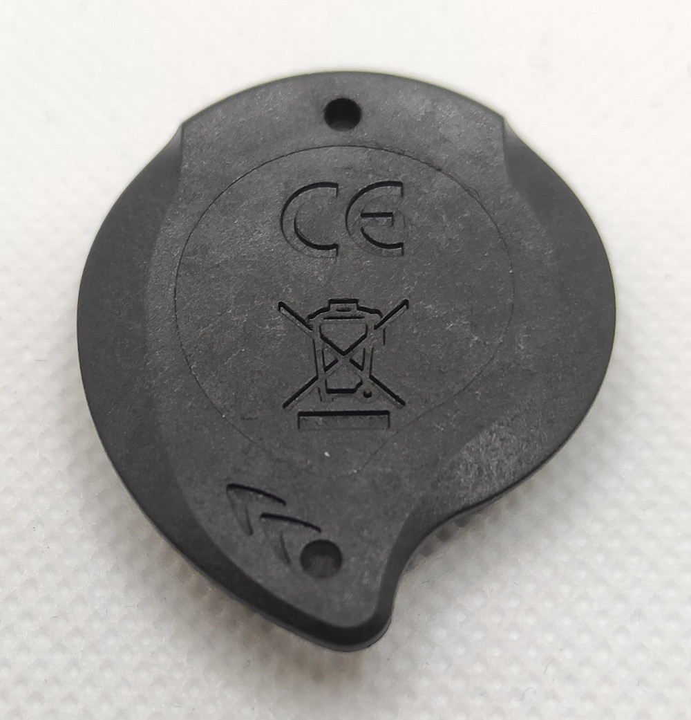 Oceanic battery cover for Atom/Geo
