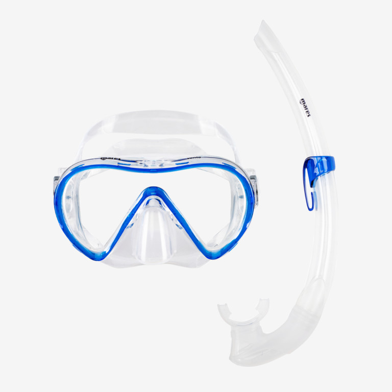 Mares Vento Set