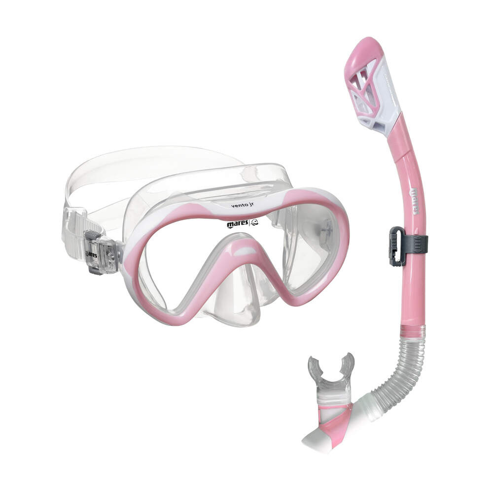 Mares Combo Vento JR Dry