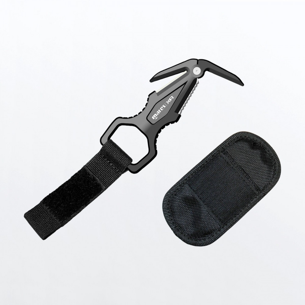 Mares Hand Line-Cutter Titanium