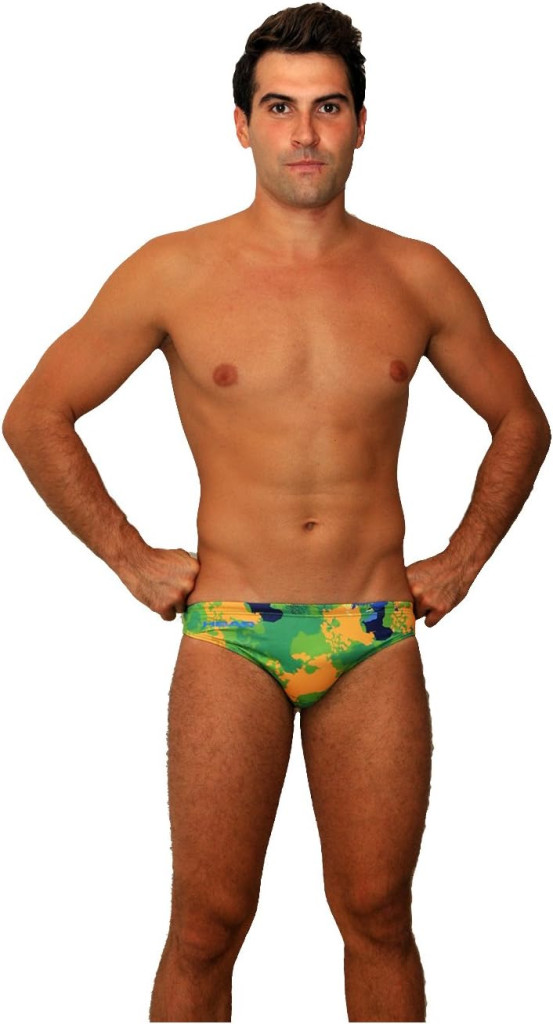 Head CAMO 5 Liquidlast Men