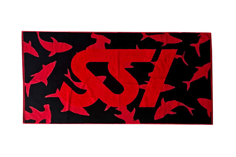 SSI Towel Sharks