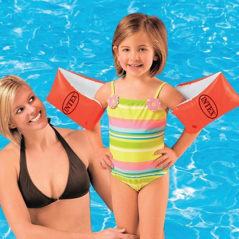 Intex Arm Bands arm floats