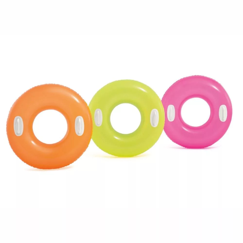 Intex Swimming rubber with grip