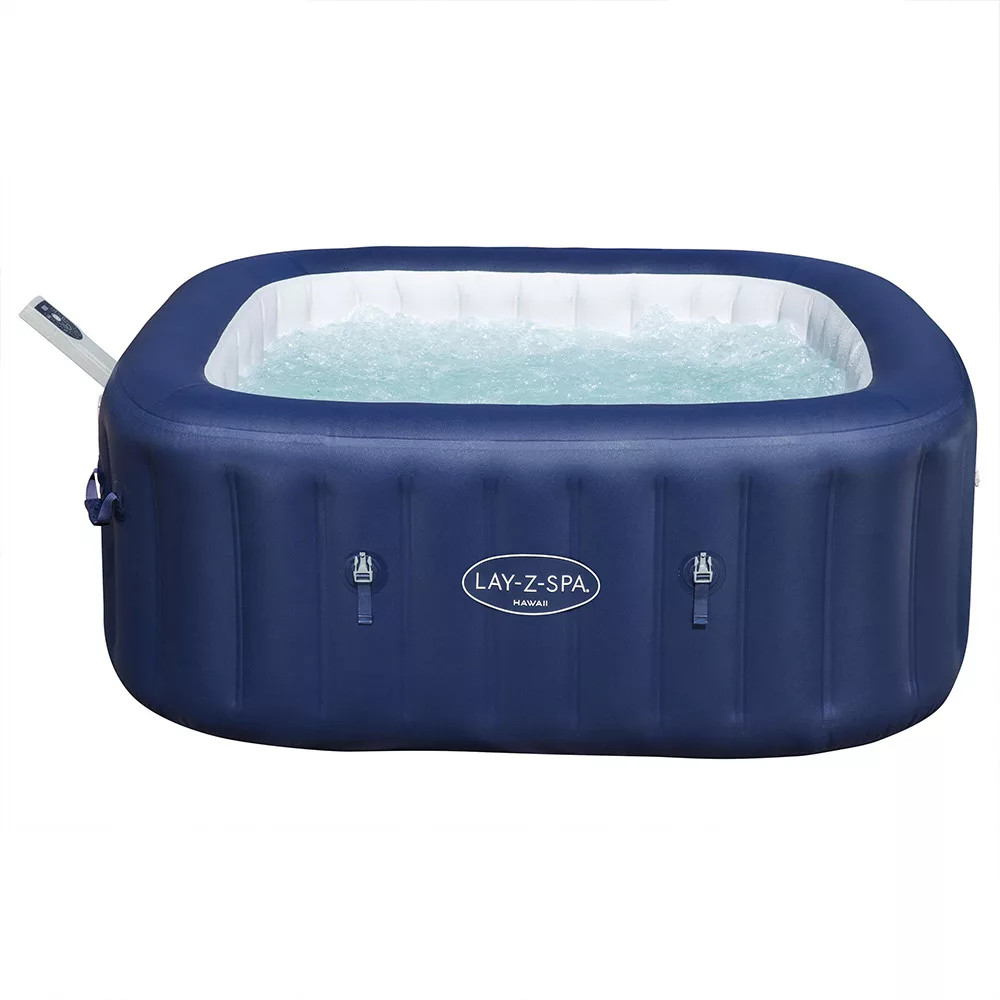 Lay-Z-Spa Hawaii Airjet EnergySense Spa 2025