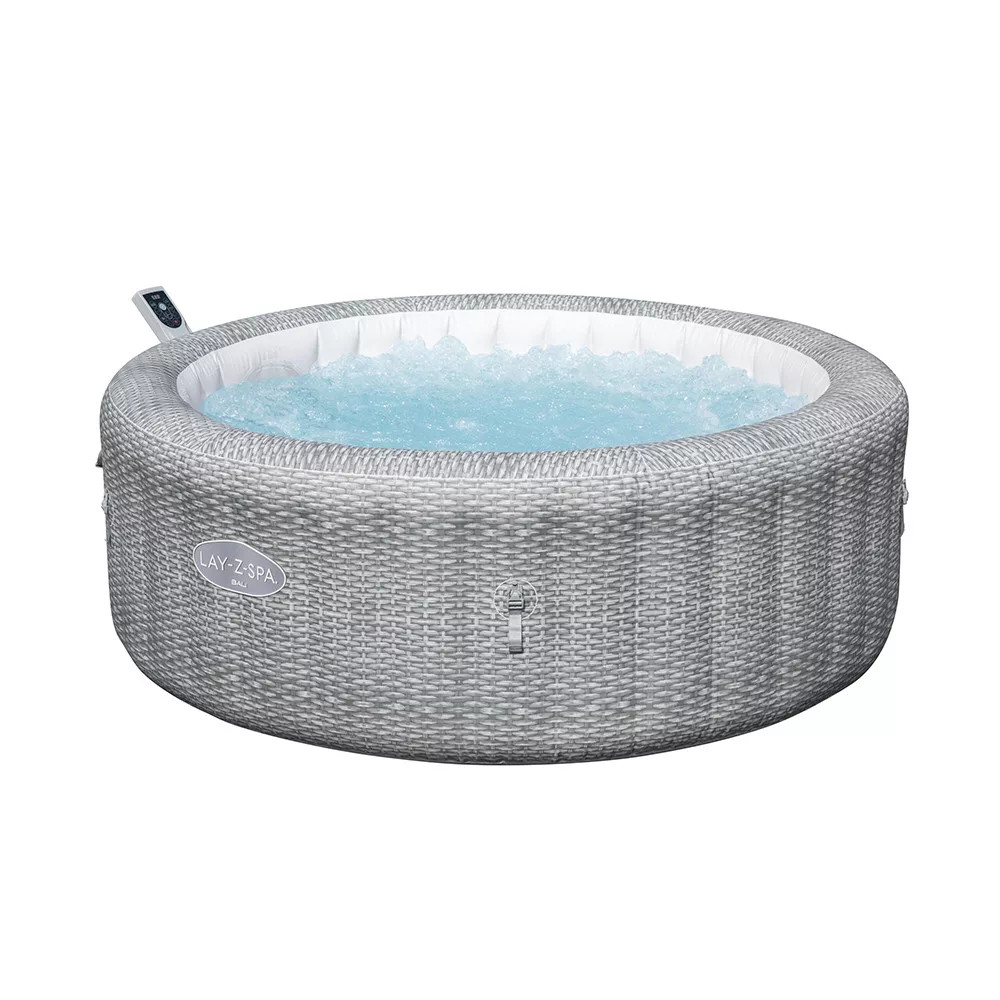 Lay-Z-Spa Bali Airjet EnergySense Spa 2025