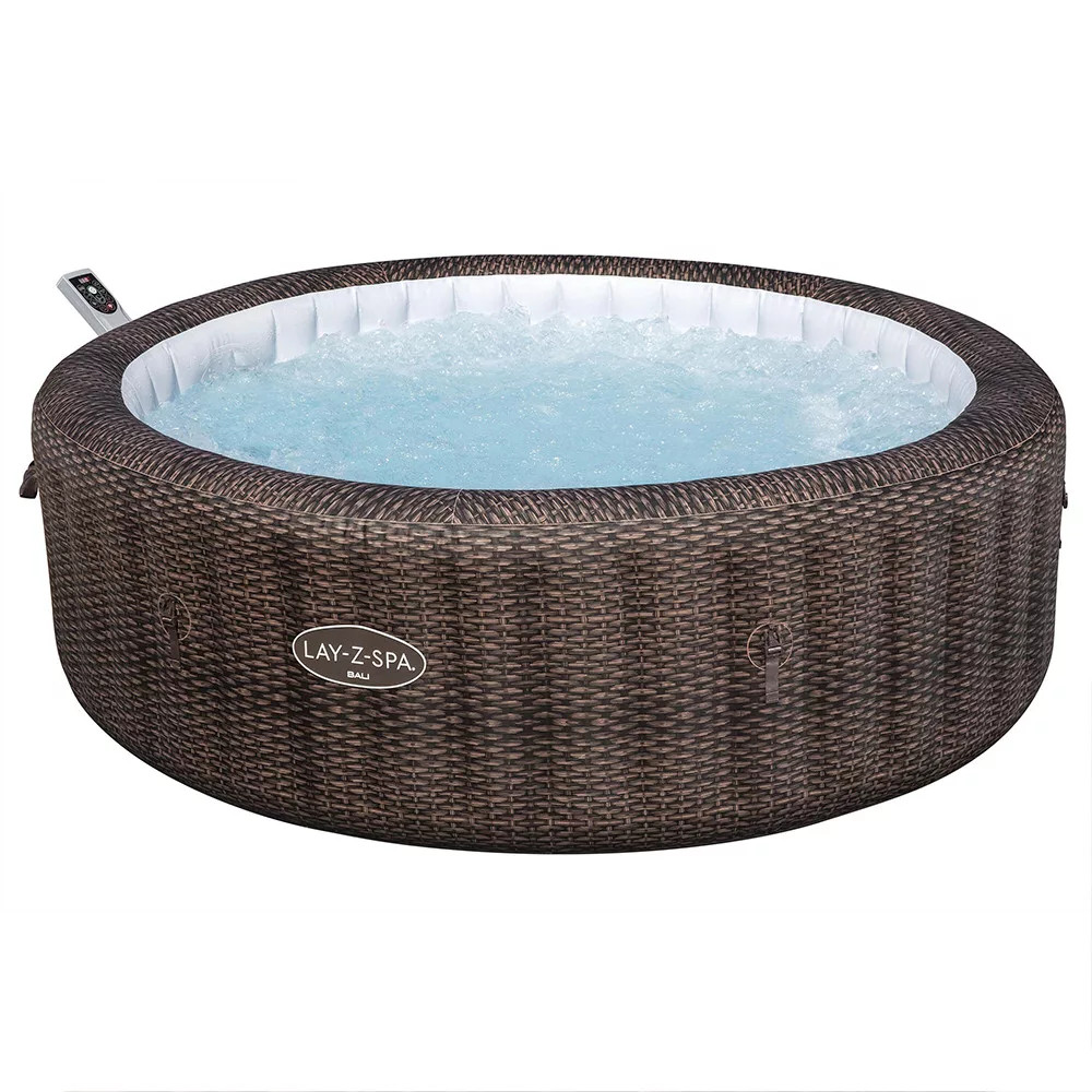 Lay-Z-Spa Bali Airjet EnergySense Spa 2025