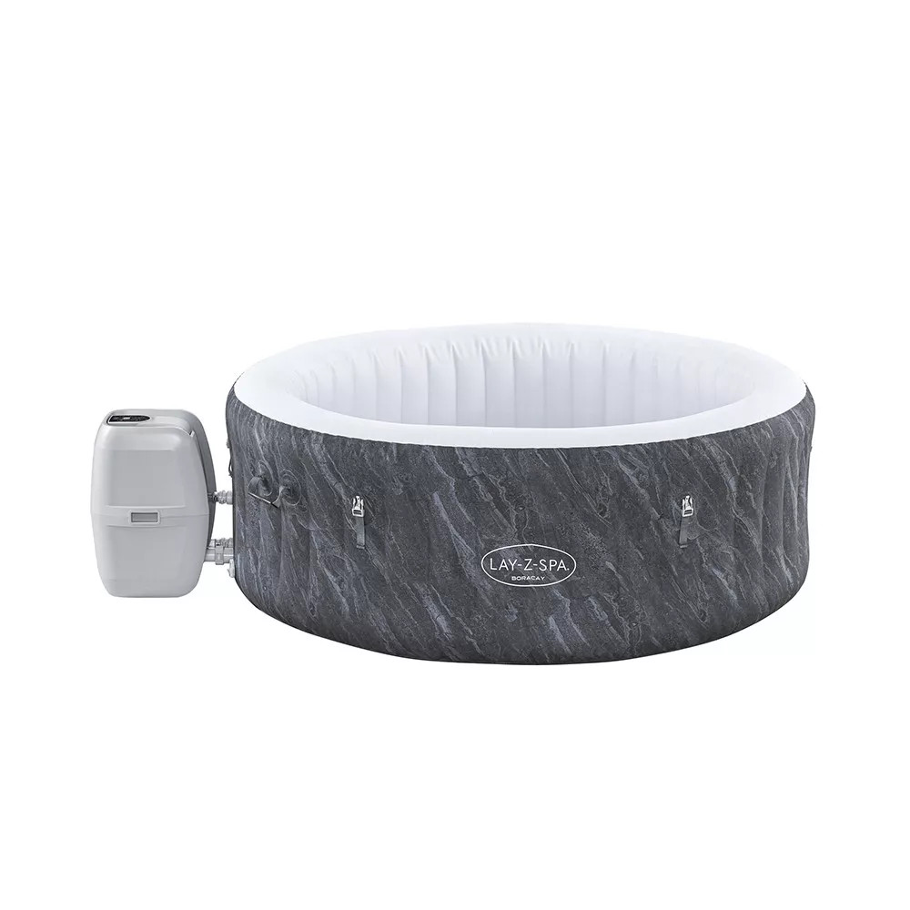 Lay-Z-Spa Boracay Airjet Massage Pool 2025