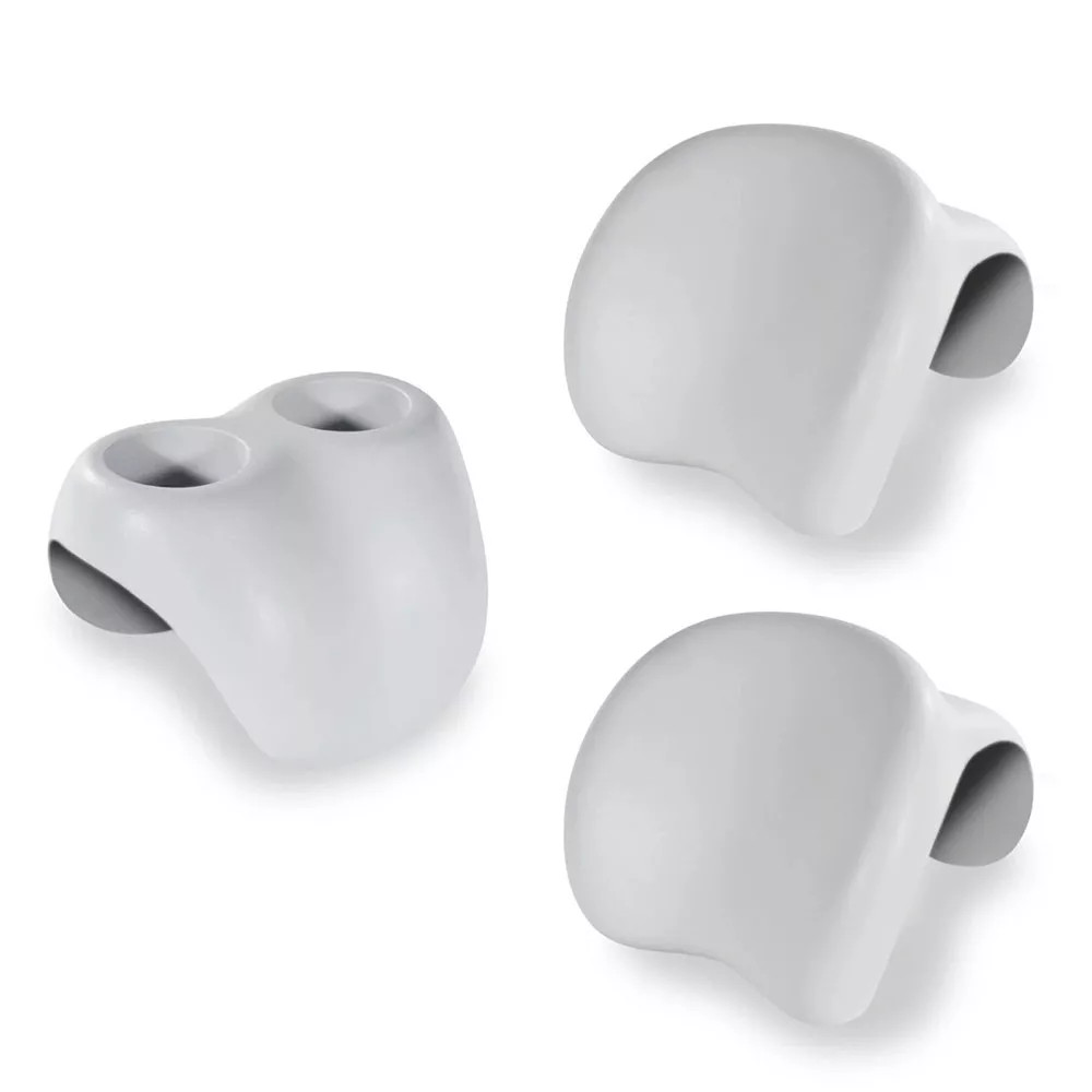 Avenli SPA headrest and cup holder set