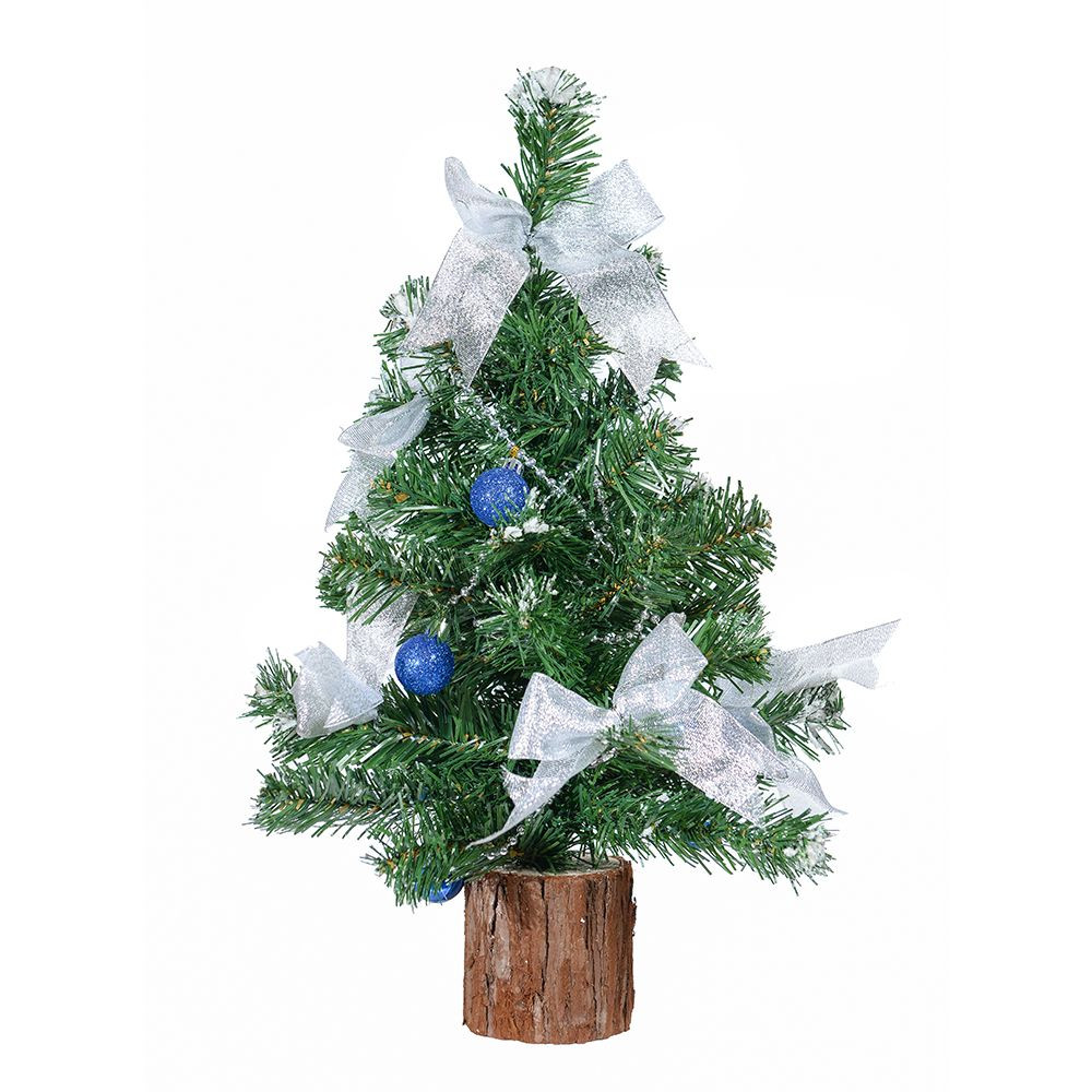 Deco Mini artificial pine 45 cm